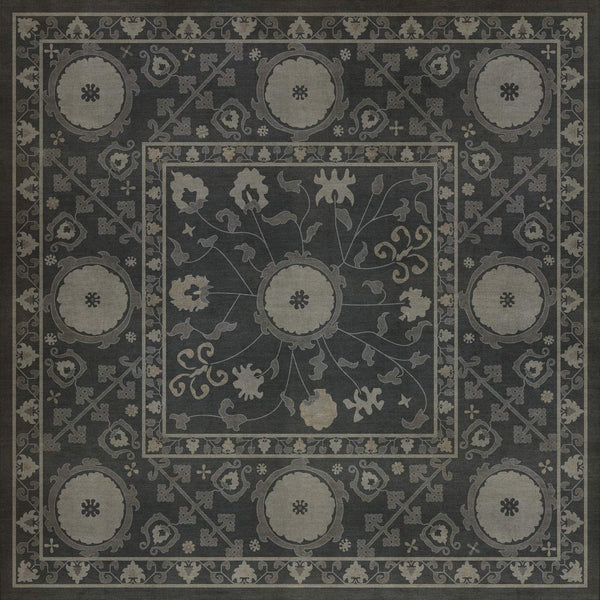 spicher and company persian bazaar samarkand qora rug