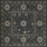 spicher and company persian bazaar samarkand qora rug