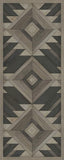 spicher and company norwegian wood yukon miners rug