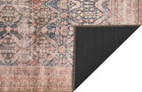 kas oriental london 4800 blue rug