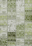 addison chantille acn566 green rug