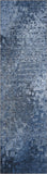 Addison Chantille ACN565 Blue Rug