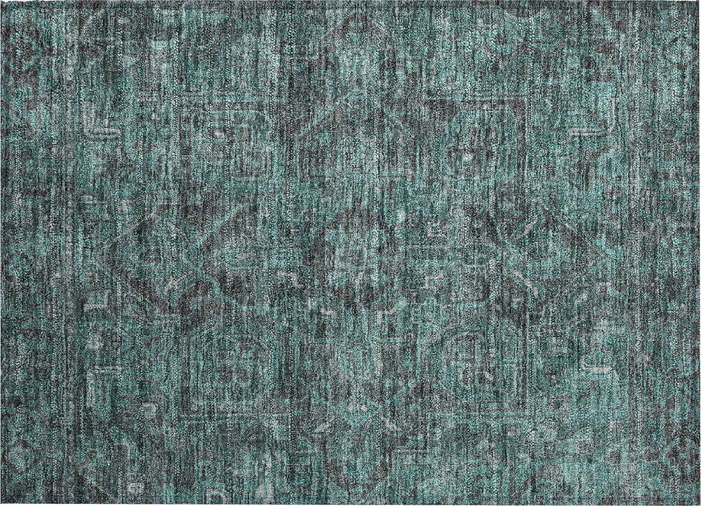addison chantille acn571 turquoise rug