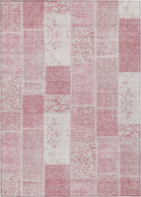 addison chantille acn631 pink rug
