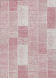 addison chantille acn631 pink rug