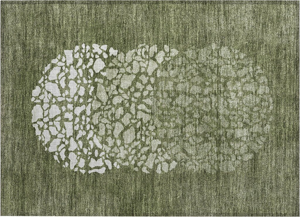 addison chantille acn643 olive rug