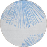 Addison Chantille ACN642 Denim Rug