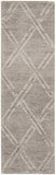 nourison venosa vsn01 grey ivory rug