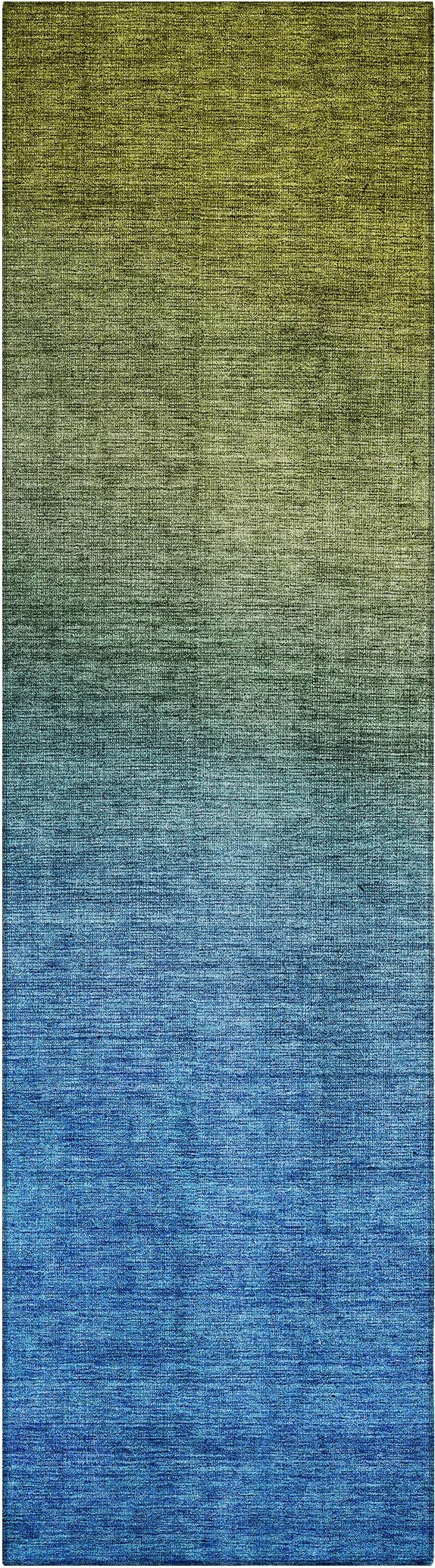 Addison Chantille ACN587 Olive Rug