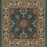 spicher and company persian bazaar balouch sambay rug