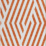 addison chantille acn550 paprika rug