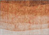 Addison Chantille ACN625 Paprika Rug