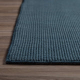 dalyn monaco sisal mc300 navy rug