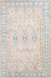 surya regen rge 2304 peach rug