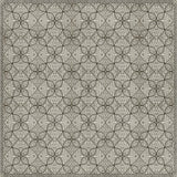 spicher and company classic vinyl pattern 25 geta rug