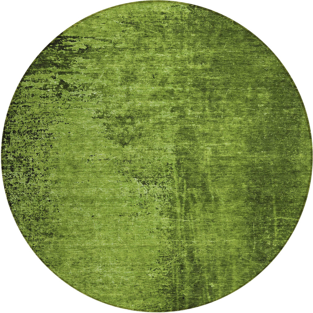 addison chantille acn554 green rug