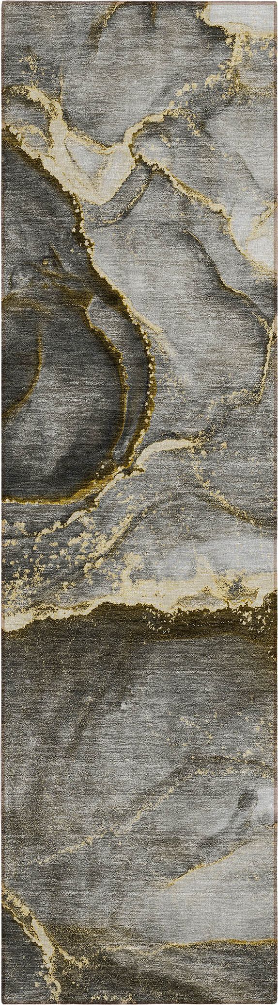 Addison Chantille ACN525 Gold Rug