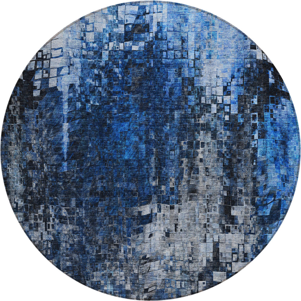 addison chantille acn581 blue rug