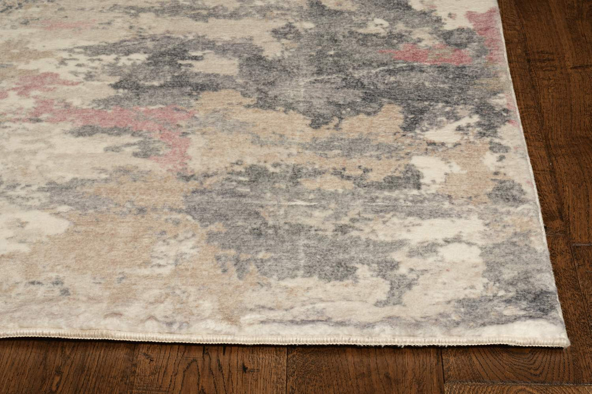 kas oriental roxy 2812 blush rug