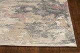 kas oriental roxy 2812 blush rug