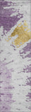 Addison Chantille ACN614 Purple Rug