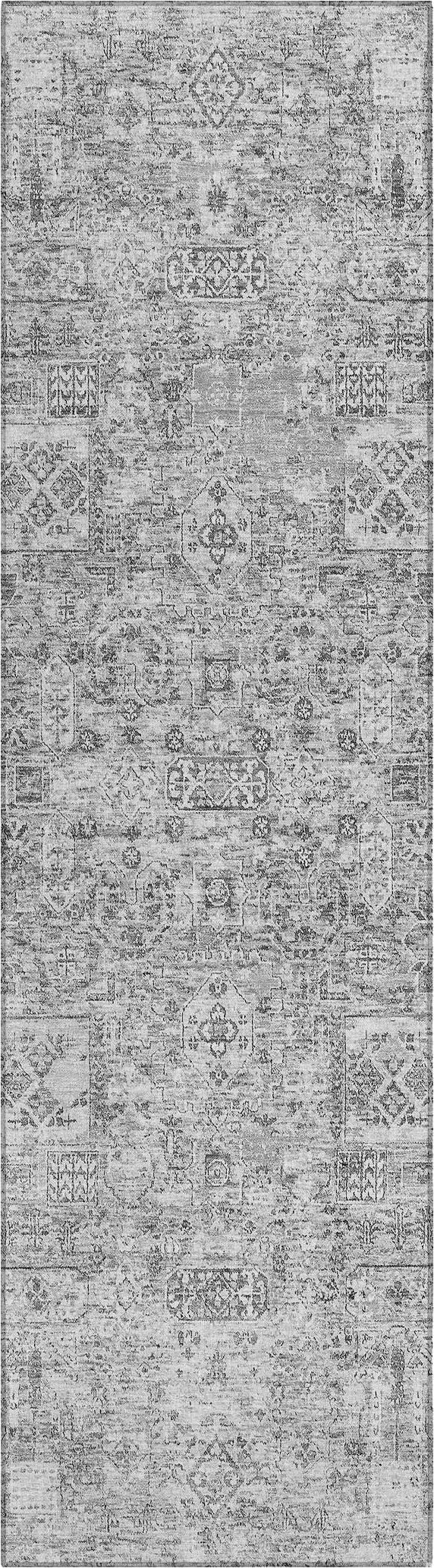 Addison Chantille ACN611 Gray Rug