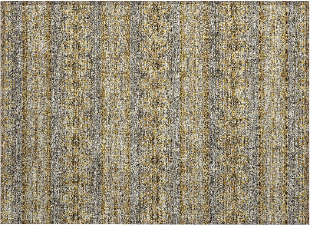 addison chantille acn615 gold rug