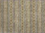 Addison Chantille ACN615 Gold Rug