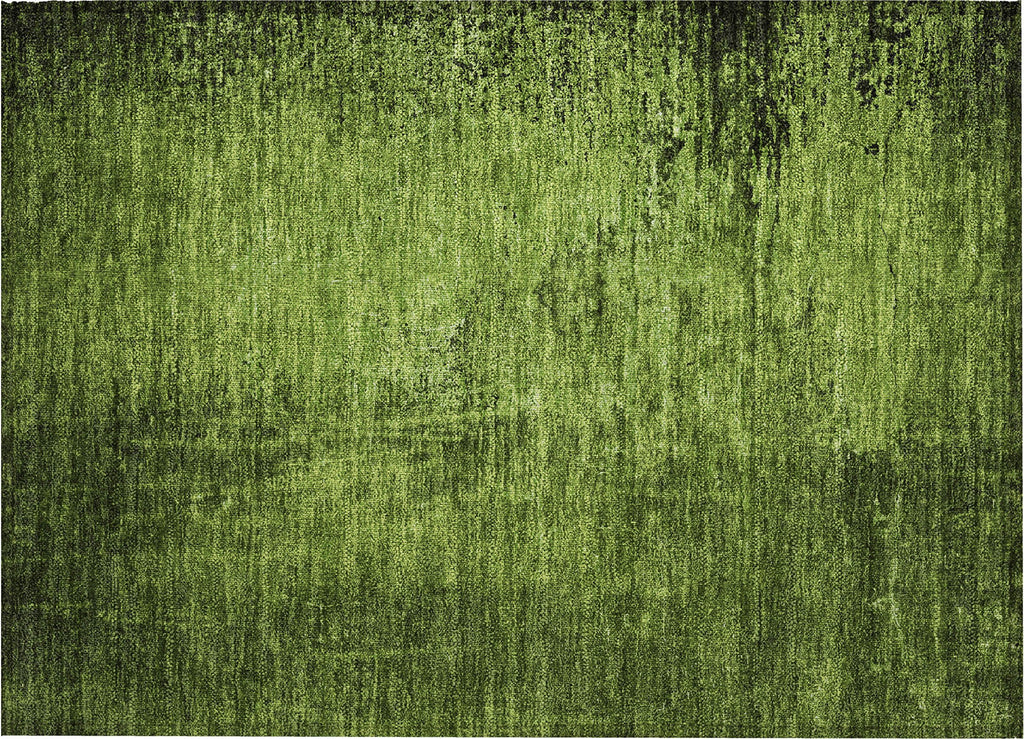 addison chantille acn554 green rug