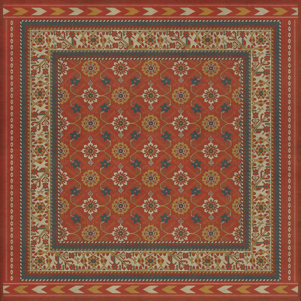 spicher and company persian bazaar balouch jannat rug