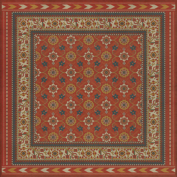 spicher and company persian bazaar balouch jannat rug