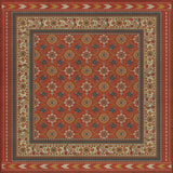 spicher and company persian bazaar balouch jannat rug