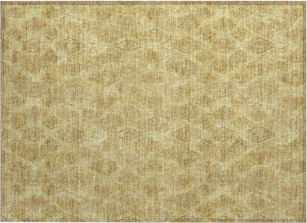 addison chantille acn622 gold rug