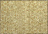 Addison Chantille ACN622 Gold Rug
