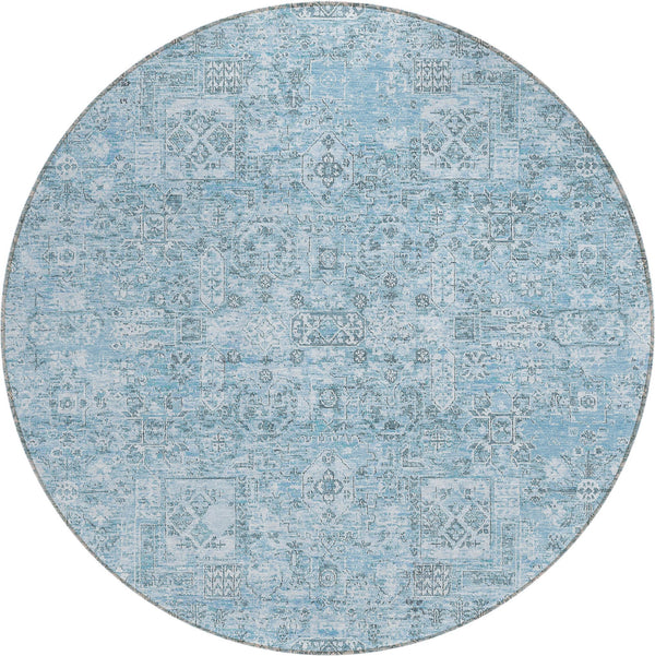 Addison Chantille ACN611 Sky Rug