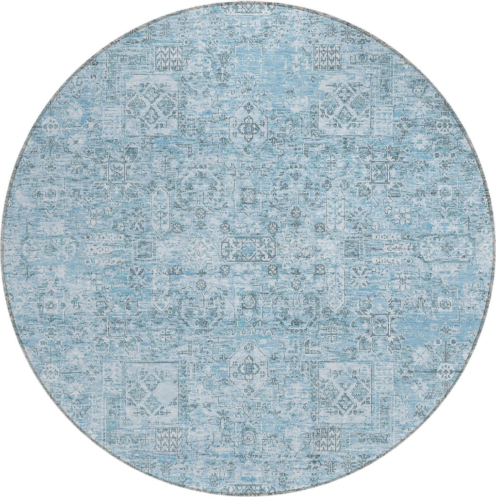 addison chantille acn611 sky rug