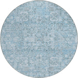 Addison Chantille ACN611 Sky Rug