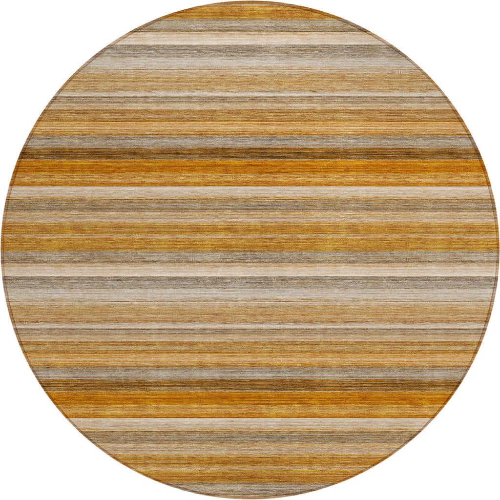 addison chantille acn535 paprika rug