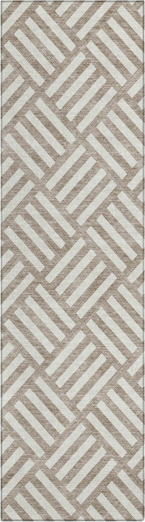 addison chantille acn620 taupe rug