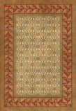 spicher and company persian bazaar daghestan oolibka rug