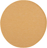 nourison positano pos01 yellow rug