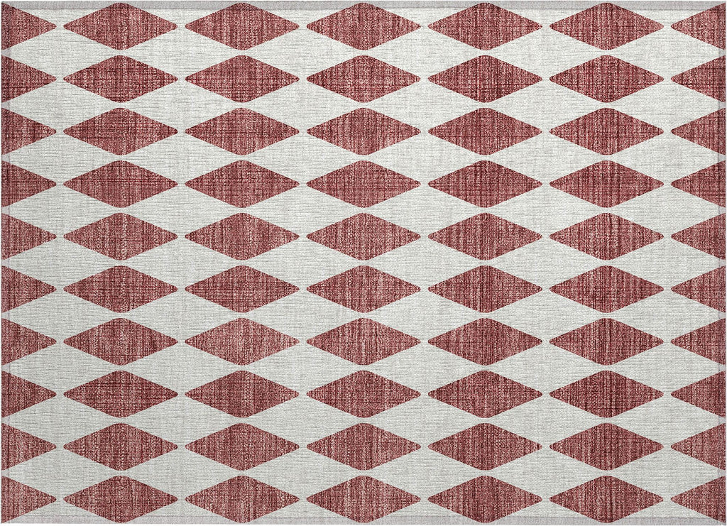 addison chantille acn578 burgundy rug