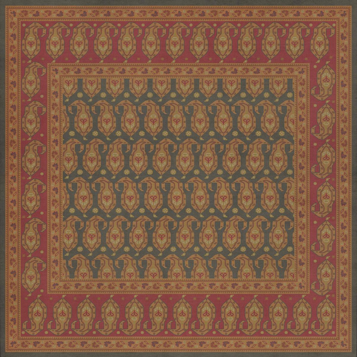 spicher and company persian bazaar kintala lolo rug