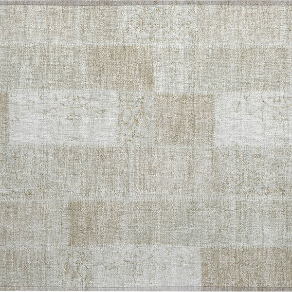Addison Chantille ACN631 Taupe Rug
