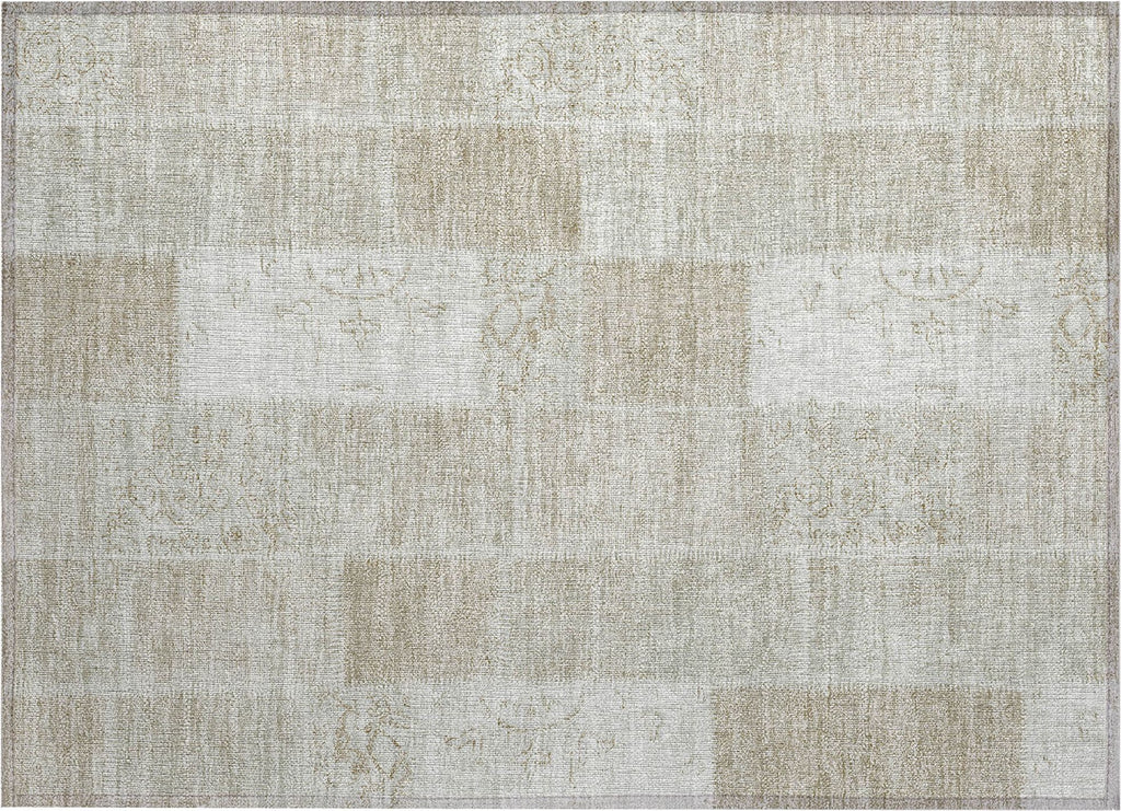 addison chantille acn631 taupe rug