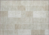 Addison Chantille ACN631 Taupe Rug