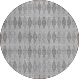Addison Chantille ACN561 Gray Rug