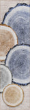 Addison Chantille ACN575 Beige Rug