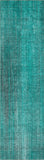 Addison Chantille ACN552 Teal Rug