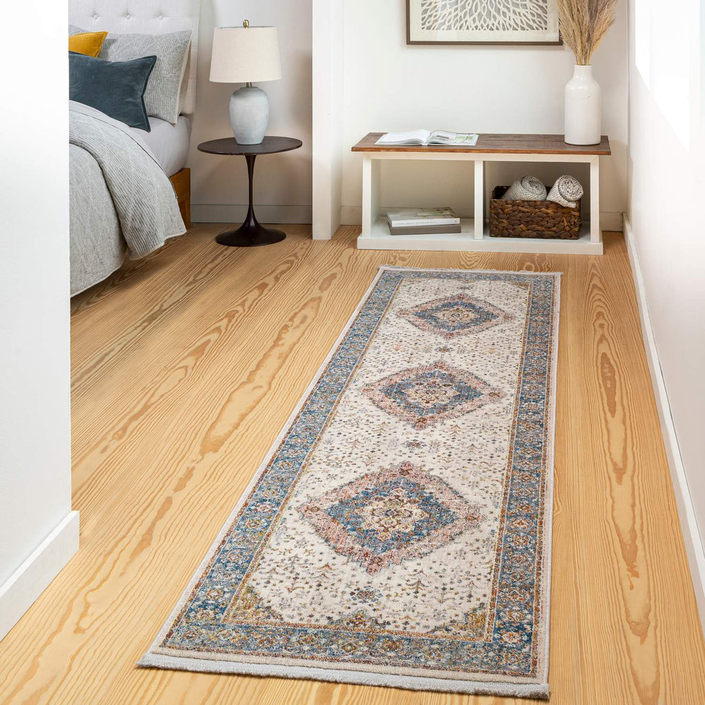 surya ephesians epc 2334 dark blue rug